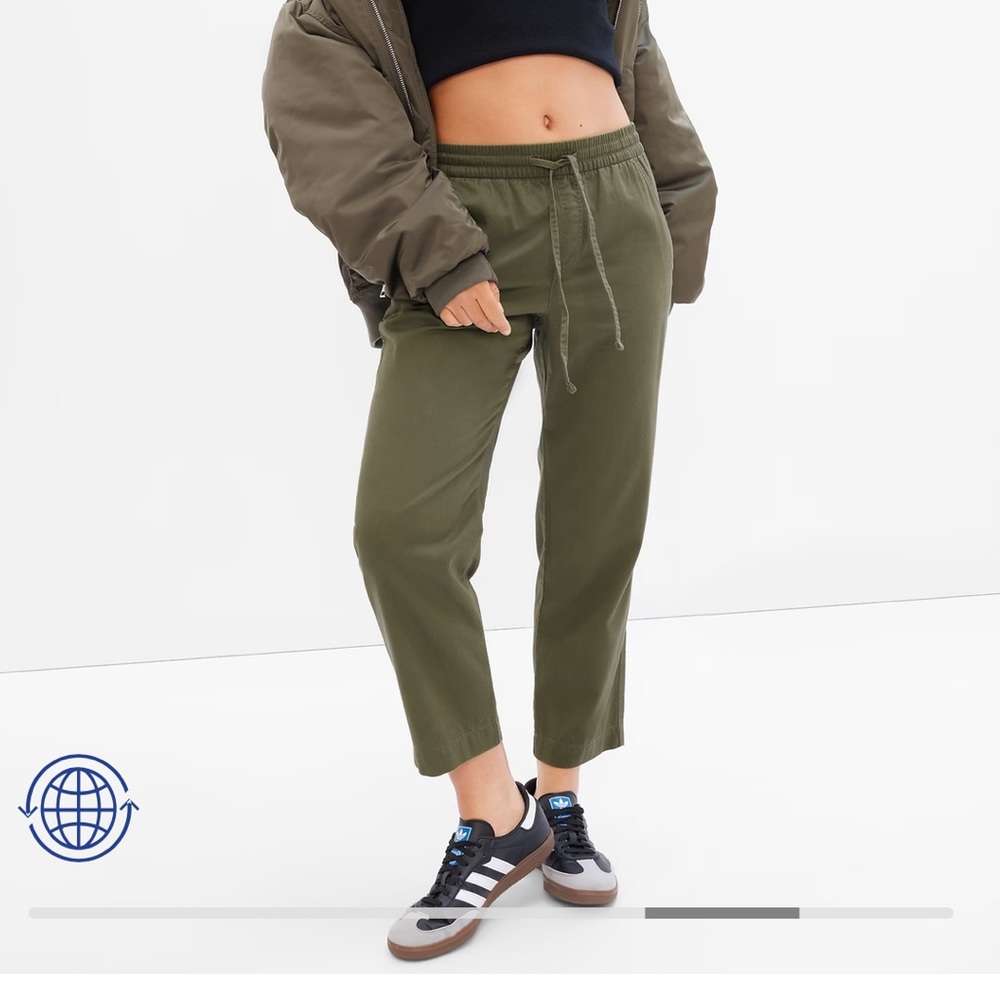 GAP Easy Pant